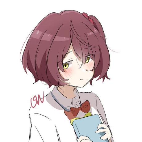 Chika Komari avatar